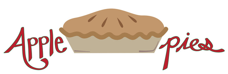Apple Pies © keeweegirl