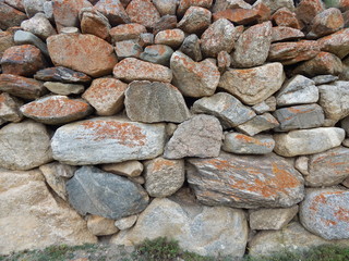 Stonework