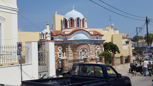 Kirche