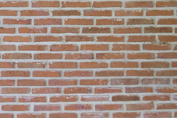 brick wall texture background