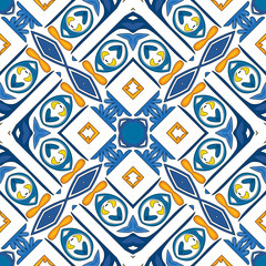 Portuguese tiles