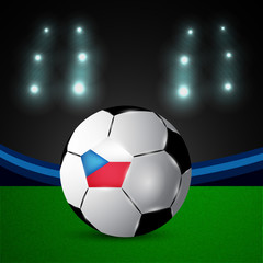 Football background