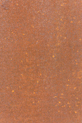 Old metal rust background.