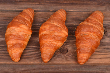 Croissant
