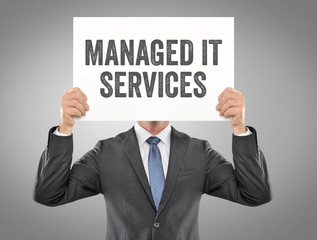 managed IT Service