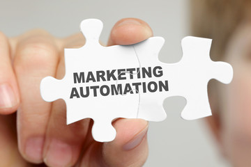 Marketing Automation