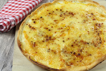 tarte au fromage 23092016