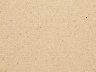 Old vintage brown paper texture or background