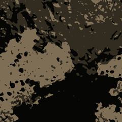 Wall texture in Grunge style - Abstract Background wallpaper