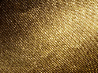 Gold texture background