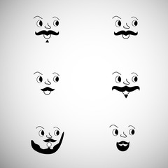 Movember background