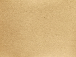 Fototapeta na wymiar Rough brown paper texture