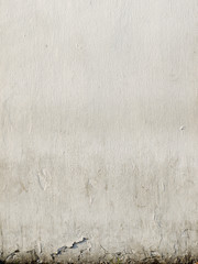 crack old dirt white wall texture