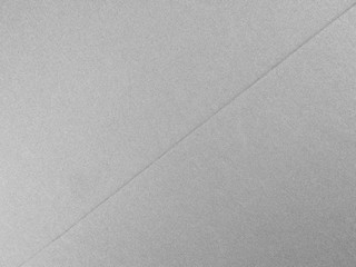 Fototapeta premium gray fabric canvas texture