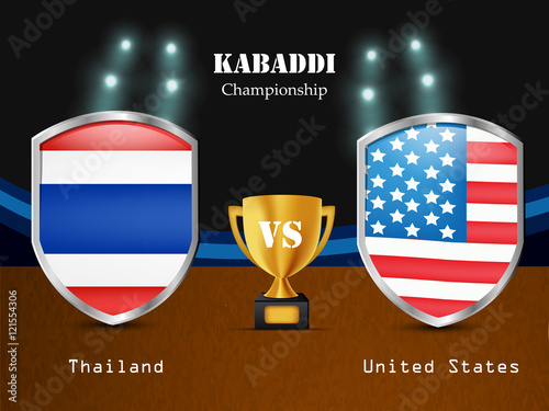 "Kabaddi background" Stock image and royalty-free vector files on