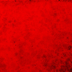 Grunge red  for background