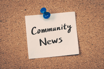 Community News
