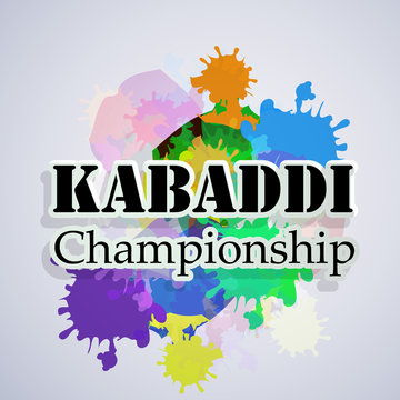 Kabaddi logo HD wallpaper | Pxfuel
