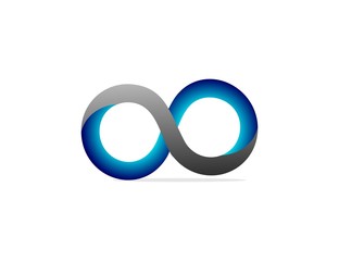 Infinity logo