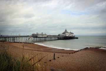 Eastbourne, England