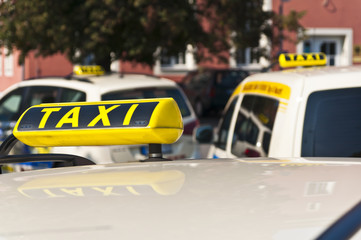 Taxi 