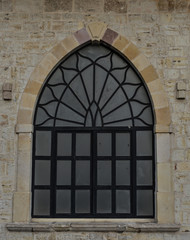 Fototapeta premium Pencere