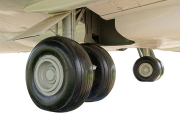 aircraft Chassis