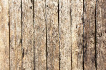 Fototapeta premium Old backgrounds and texture wooden floor or wall