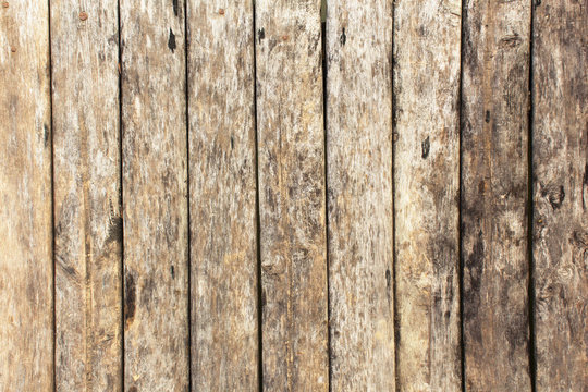 Old backgrounds and texture  wooden floor or wall