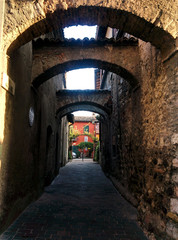 Altstadt Sirmione
