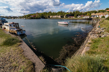 Harbour Corner