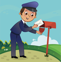 Postman