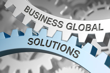 Business Global Solutions