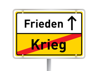 Frieden
