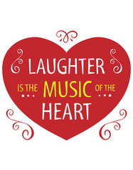 Typography poster. Vector illustration for posters and cards.