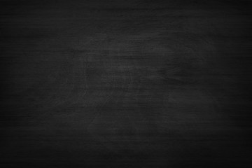 Wood Black background texture. Blank for design
