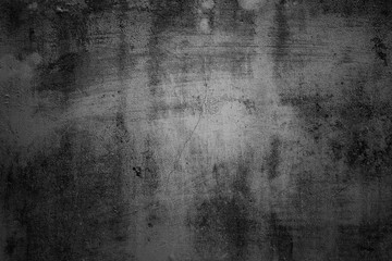 Obraz premium Dark background texture. Blank for design