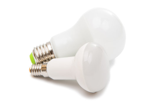 LED light bulb
