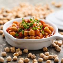 Chana Masala