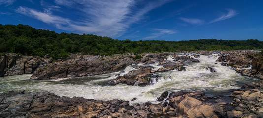 Great Falls