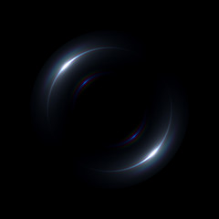 Abstract ring background with luminous swirling backdrop. Glowing spiral. The energy flow tunnel.
Shine round frame with light circles light effect. Glowing cover. Space for your message.