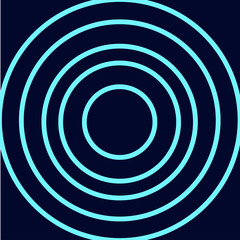 abstract geometric texture