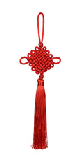 The Chinese knot