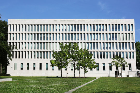 Institute of Criminal Science and Philosophy of Law Goethe University Frankfurt am Main Germany