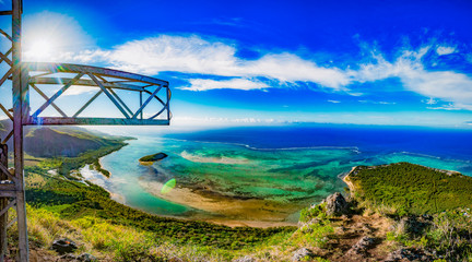 Mauritius View