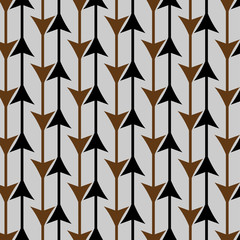 Arrow pattern