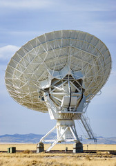 Very Large Array,