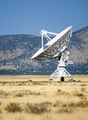 Very Large Array,