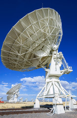 Very Large Array,