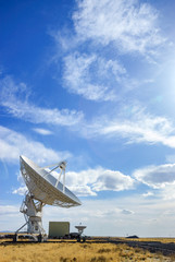 Very Large Array,